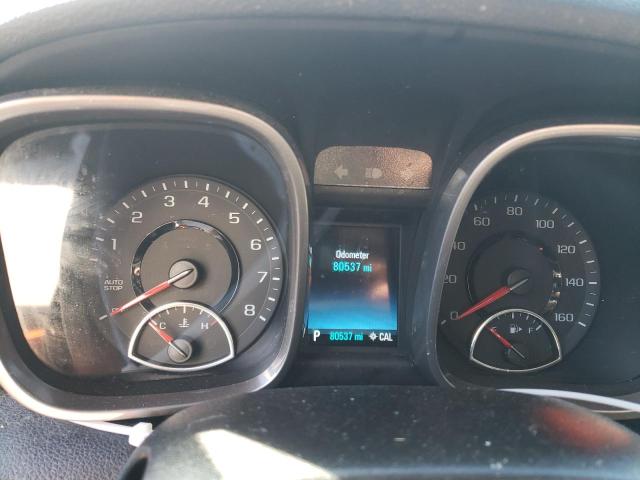 Photo 9 from auction – 2015 CHEVROLET MALIBU 1LT with VIN 1G11C5SL9FF113069