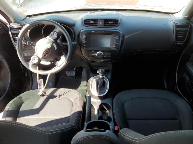 Foto 8 de la subasta – 2018 KIA SOUL + con VIN KNDJP3A54J7545896