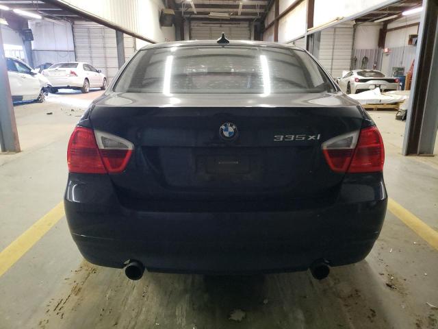 Photo 6 from auction – 2007 BMW 335 XI with VIN WBAVD53577A009228