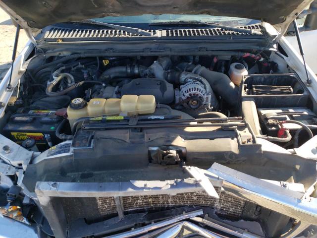 Photo 12 from auction – 2002 FORD EXCURSION with VIN 1FMSU41F32EB39886