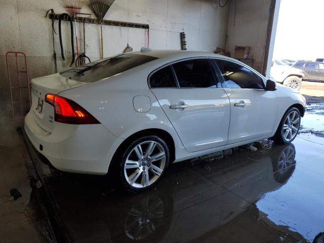 Photo 3 from auction – 2011 VOLVO S60 T6 with VIN YV1902FHXB2006616