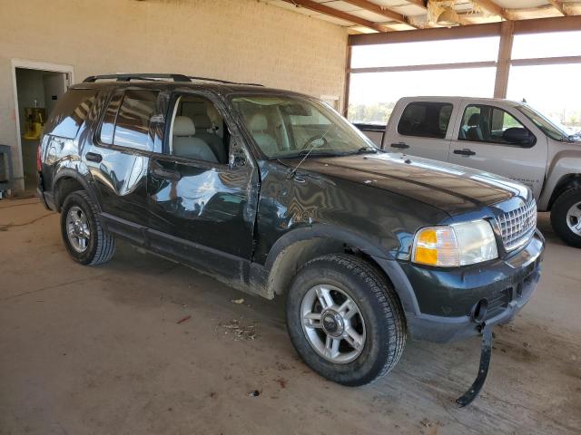 Photo 4 from auction – 2003 FORD EXPLORER X with VIN 1FMZU73K53UC30692