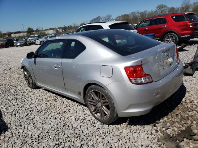 Photo 2 from auction – 2011 TOYOTA SCION TC with VIN JTKJF5C76B3013774