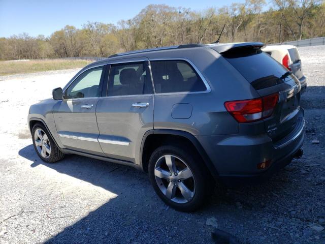 Photo 2 from auction – 2013 JEEP GRAND CHER with VIN 1C4RJFCG4DC607040