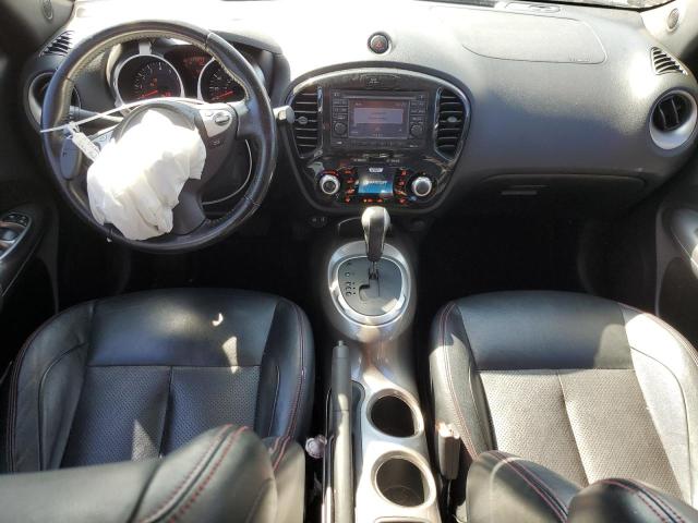 Photo 8 from auction – 2011 NISSAN JUKE S with VIN JN8AF5MR7BT016257