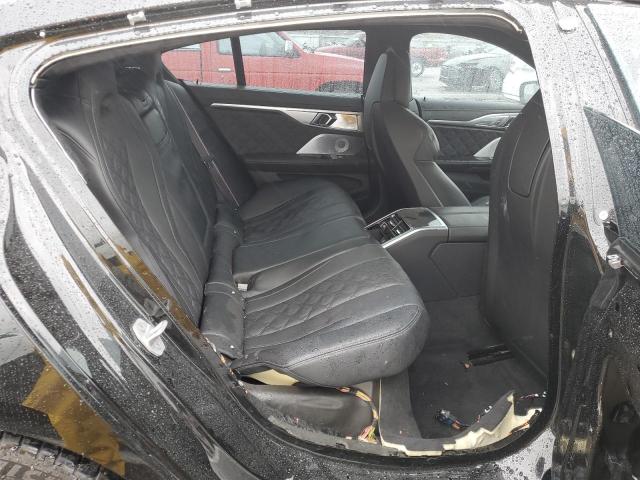 Photo 10 from auction – 2020 BMW M8 with VIN WBSGV0C03LCE18921