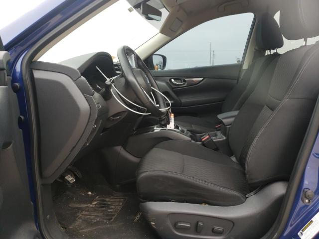 صورة رقم 7 من المزاد - 2018 NISSAN ROGUE S مع VIN KNMAT2MT2JP610499