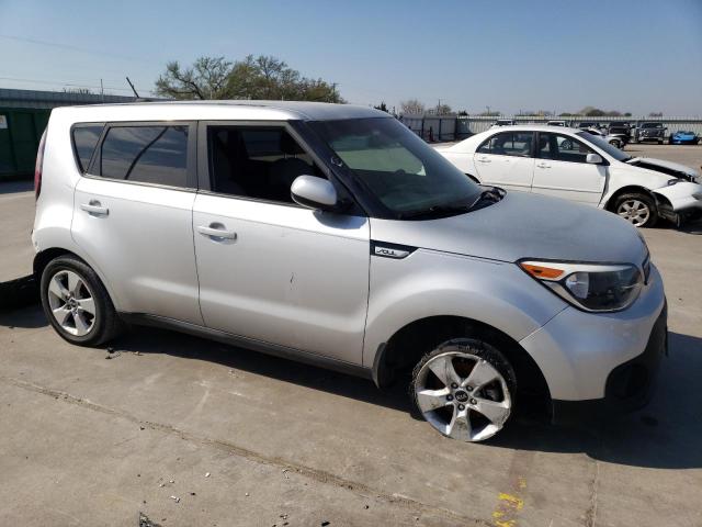 Photo 4 from auction – 2017 KIA SOUL with VIN KNDJN2A26H7481067