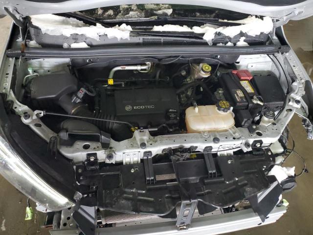 Photo 11 from auction – 2019 BUICK ENCORE PRE with VIN KL4CJESB8KB888486