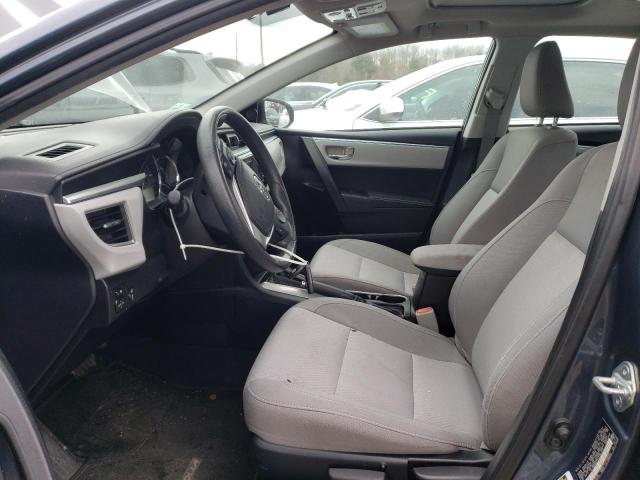 Photo 7 from auction – 2015 TOYOTA COROLLA EC with VIN 2T1BPRHE2FC284528