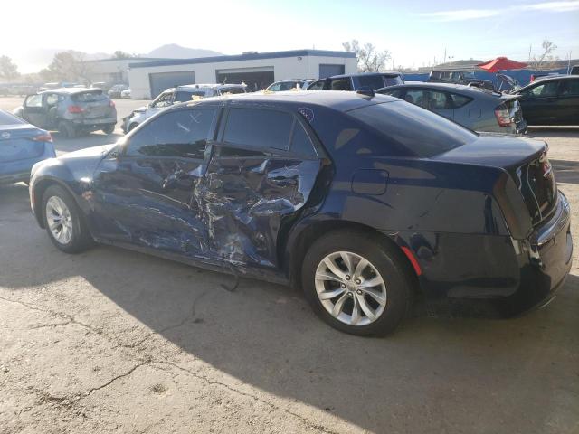 Photo 2 from auction – 2016 CHRYSLER 300 LIMITE with VIN 2C3CCAAG7GH252408