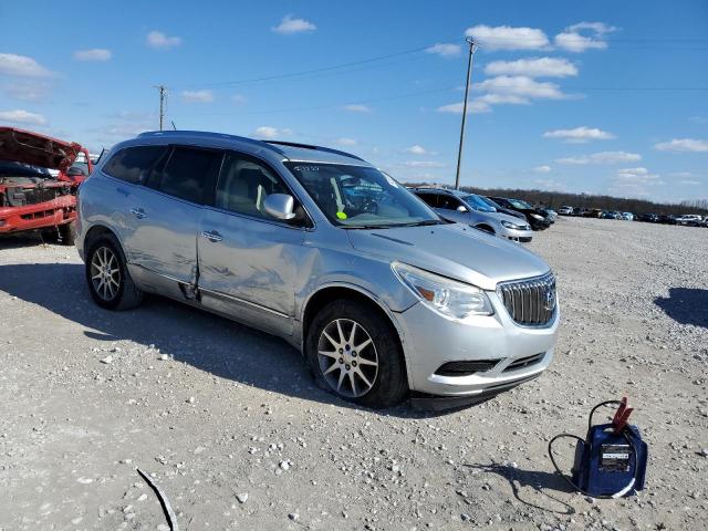 Photo 4 from auction – 2015 BUICK ENCLAVE with VIN 5GAKRBKD1FJ121571