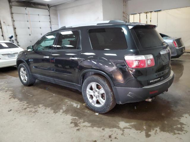 Photo 2 from auction – 2011 GMC ACADIA SLE with VIN 1GKKVPED8BJ169523