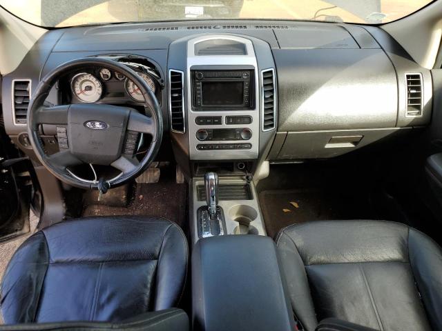 Photo 8 from auction – 2007 FORD EDGE SEL P with VIN 2FMDK49C37BA62822