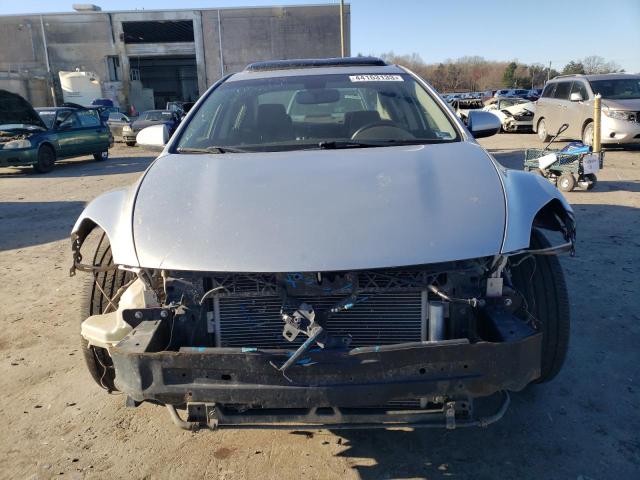 Photo 5 from auction – 2009 MAZDA 6 S with VIN 1YVHP82B795M08081