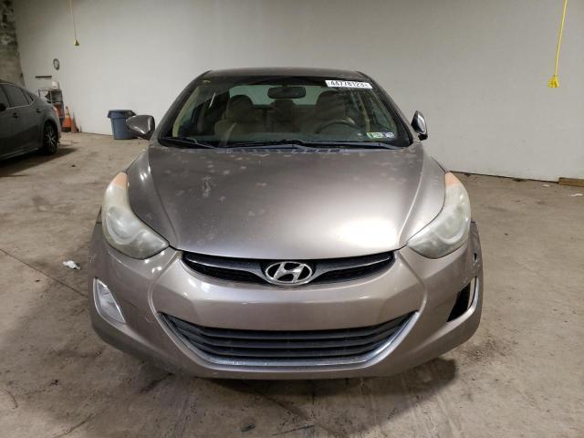 Photo 5 from auction – 2012 HYUNDAI ELANTRA with VIN 5NPDH4AE1CH073087