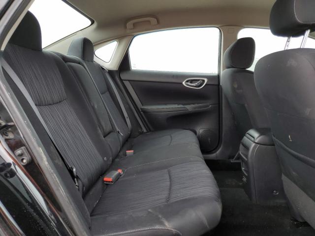 Photo 10 from auction – 2019 NISSAN SENTRA S with VIN 3N1AB7AP1KY225798