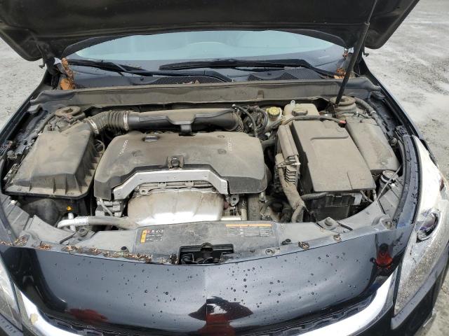 Photo 11 from auction – 2016 CHEVROLET MALIBU LIM with VIN 1G11C5SA0GU147302