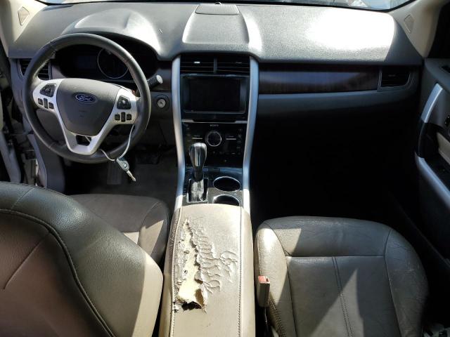 Photo 8 from auction – 2011 FORD EDGE LIMIT with VIN 2FMDK3KC7BBA14947