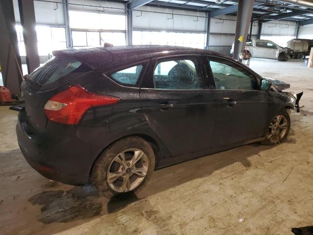 Photo 3 from auction – 2014 FORD FOCUS SE with VIN 1FADP3K20EL443273