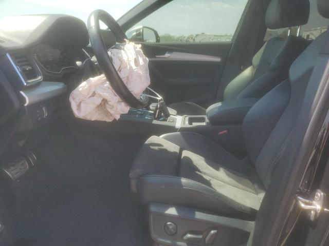 Photo 7 from auction – 2018 AUDI SQ5 PREMIU with VIN WA1A4AFY3J2012638