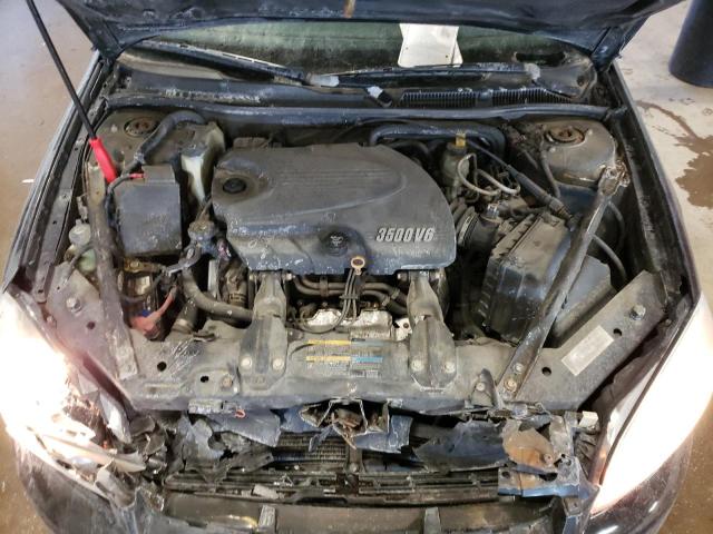 Photo 11 from auction – 2008 CHEVROLET IMPALA LT with VIN 2G1WT58K381297438