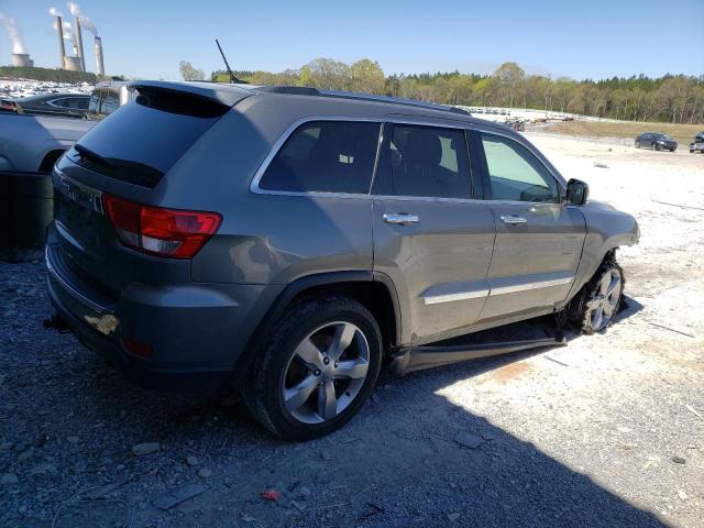 Photo 3 from auction – 2013 JEEP GRAND CHER with VIN 1C4RJFCG4DC607040