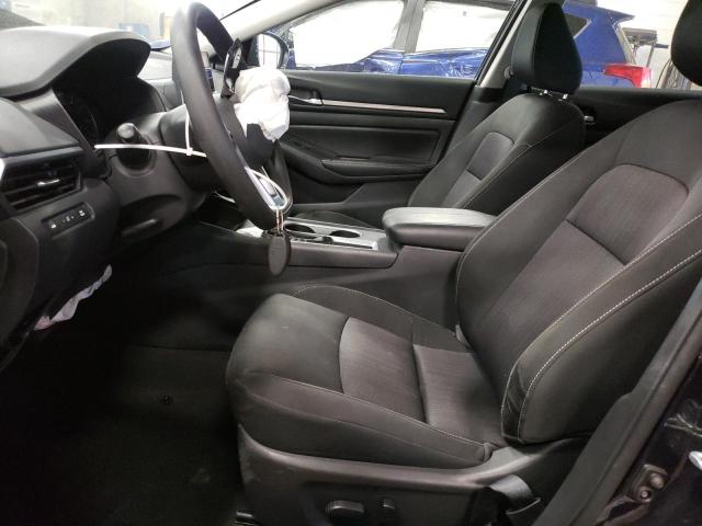 Photo 7 from auction – 2022 NISSAN ALTIMA SV with VIN 1N4BL4DV2NN369293