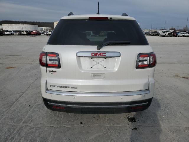 Photo 6 from auction – 2017 GMC ACADIA LIM with VIN 1GKKRSKD2HJ260694