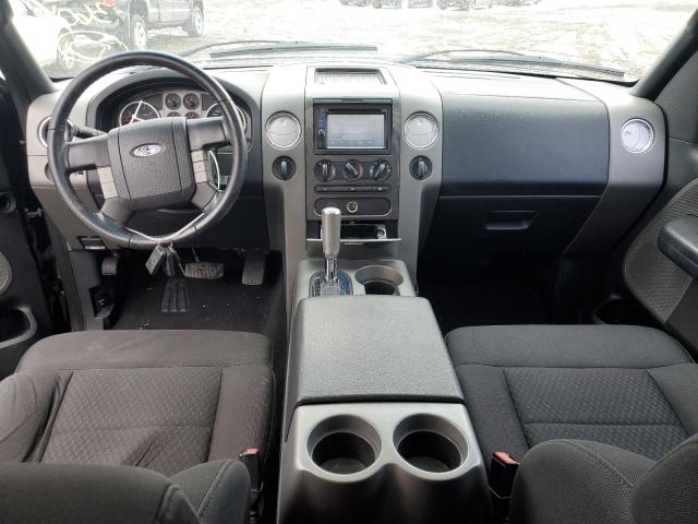 Photo 8 from auction – 2008 FORD F150 with VIN 1FTPX14V88FA99407