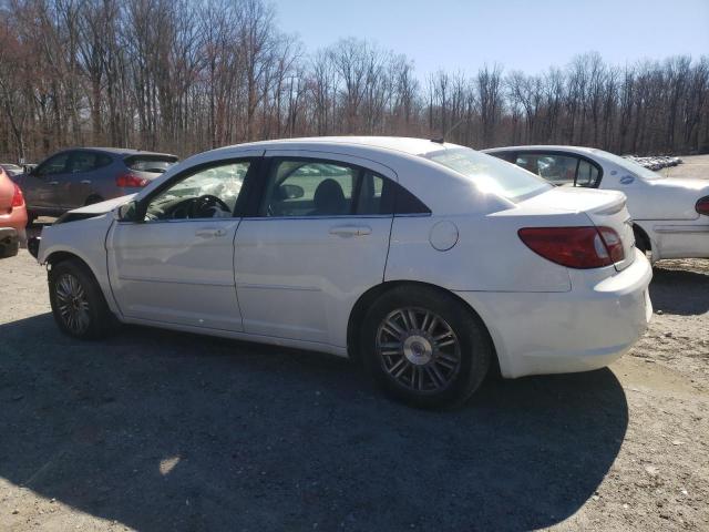 Photo 2 from auction – 2007 CHRYSLER SEBRING TO with VIN 1C3LC56K47N508077