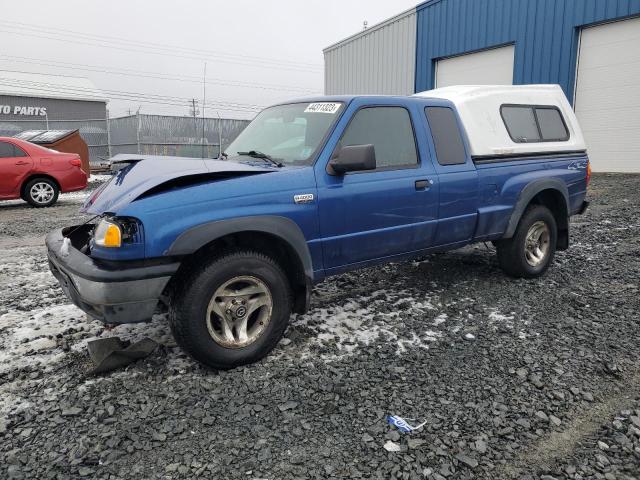 MAZDA B4000 CAB 2007 с VIN 4F4ZR47E37PM03453 - Фото с аукциона