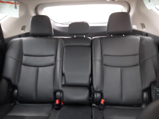 Photo 10 from auction – 2018 NISSAN MURANO S with VIN 5N1AZ2MG3JN103409