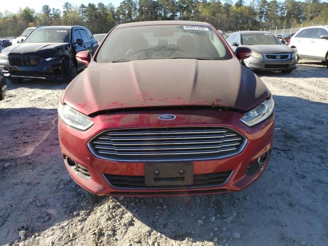 Photo 5 from auction – 2016 FORD FUSION TIT with VIN 3FA6P0K94GR223286
