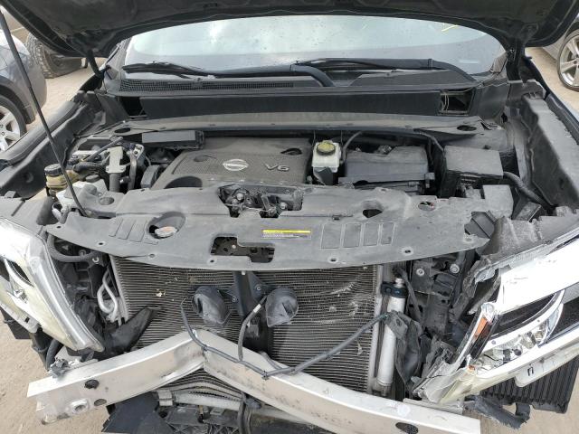 Photo 12 from auction – 2013 NISSAN PATHFINDER with VIN 5N1AR2MN8DC669709