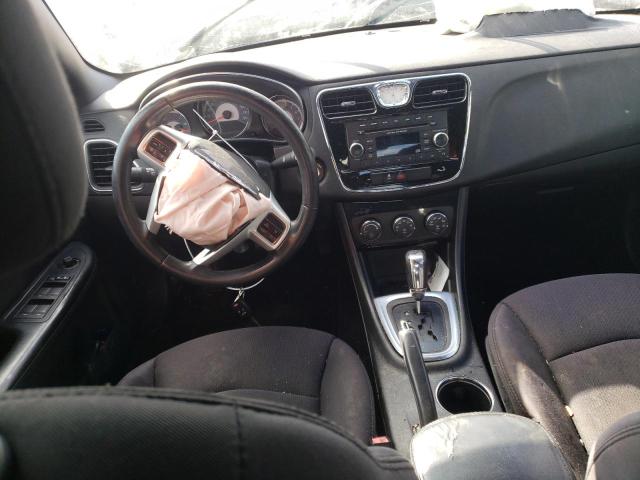 Zdjęcie 8 z aukcji – 2013 CHRYSLER 200 TOURIN z VIN 1C3CCBBB0DN695768