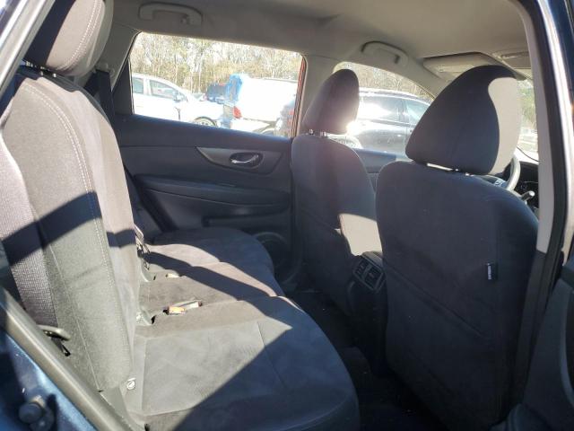 Photo 11 from auction – 2015 NISSAN ROGUE S with VIN KNMAT2MV9FP580507