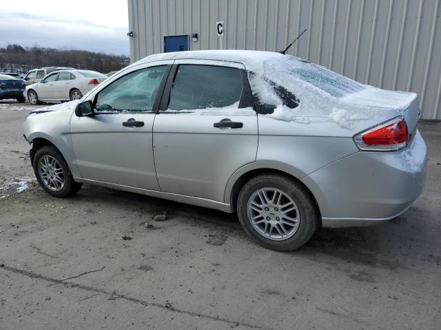 Photo 2 from auction – 2010 FORD FOCUS SE with VIN 1FAHP3FN4AW148305