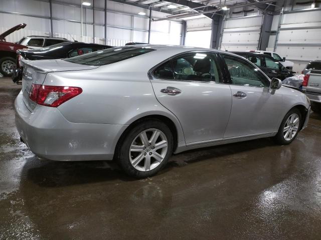 Photo 3 from auction – 2007 LEXUS ES 350 with VIN JTHBJ46GX72024093