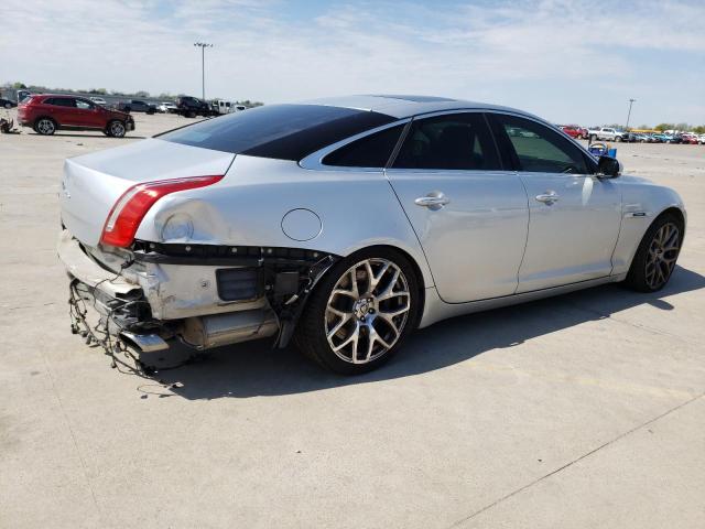 Photo 3 from auction – 2012 JAGUAR XJ SUPERCH with VIN SAJWA1GE4CMV28654
