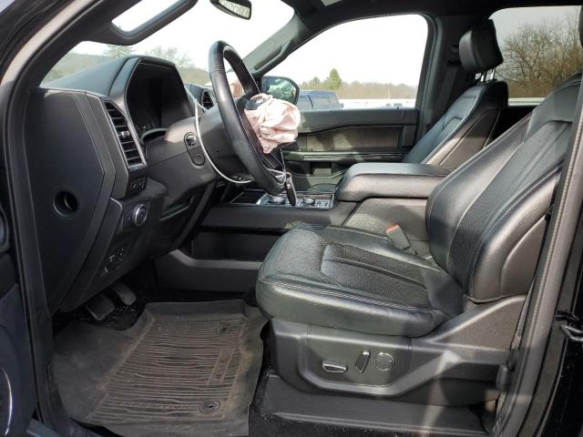 Photo 7 from auction – 2018 FORD EXPEDITION with VIN 1FMJK2AT9JEA30021