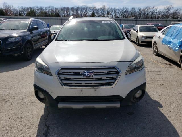Photo 5 from auction – 2015 SUBARU OUTBACK with VIN 4S4BSBLC8F3252196