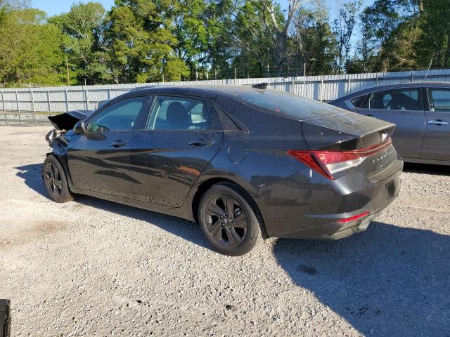 Photo 2 from auction – 2023 HYUNDAI ELANTRA SE with VIN 5NPLM4AGXPH104805
