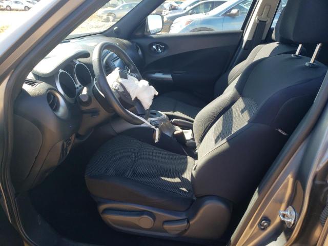 Photo 7 from auction – 2016 NISSAN JUKE S with VIN JN8AF5MR0GT602628