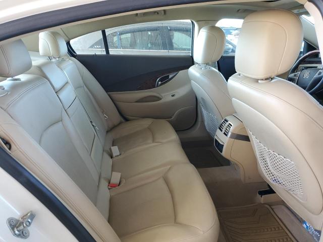 Photo 10 from auction – 2013 BUICK LACROSSE T with VIN 1G4GJ5E39DF313347