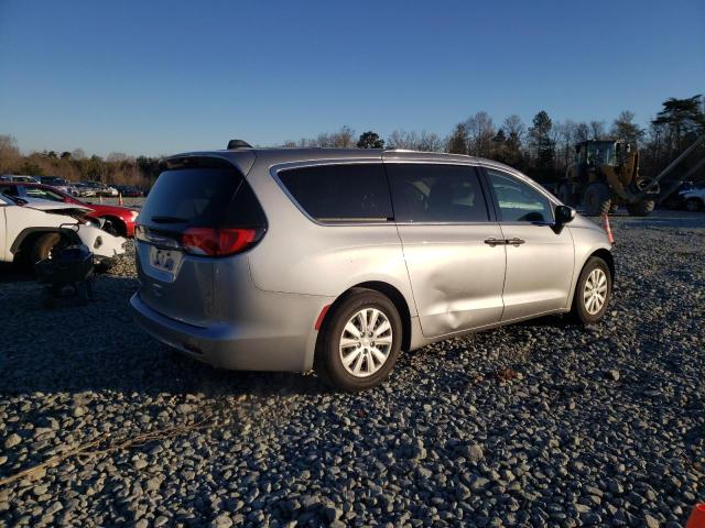 Photo 3 from auction – 2019 CHRYSLER PACIFICA L with VIN 2C4RC1AG3KR643810