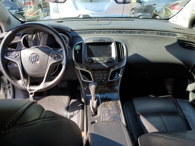 Photo 8 from auction – 2016 BUICK LACROSSE S with VIN 1G4G45G35GF186721