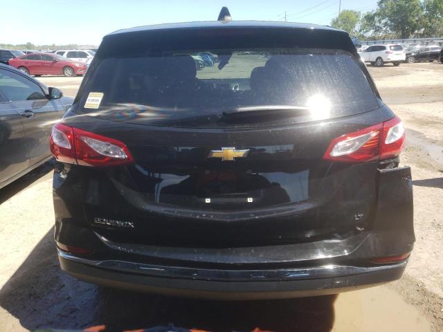 Photo 6 from auction – 2020 CHEVROLET EQUINOX LT with VIN 2GNAXKEV2L6206052