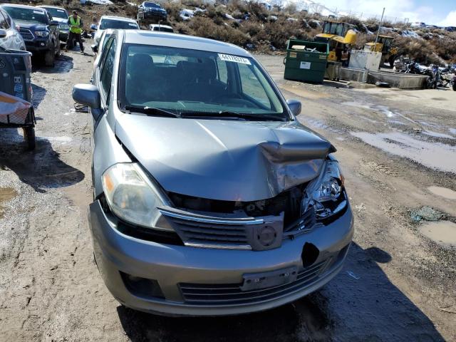 Photo 5 from auction – 2008 NISSAN VERSA S with VIN 3N1BC13E58L388776