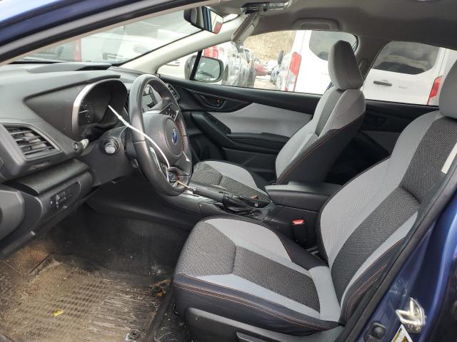 Photo 7 from auction – 2018 SUBARU CROSSTREK with VIN JF2GTADC3J8334589